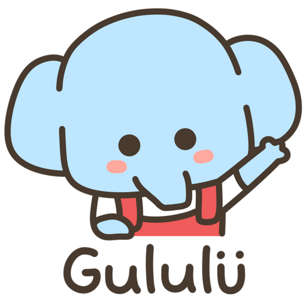 古露露 Gululu